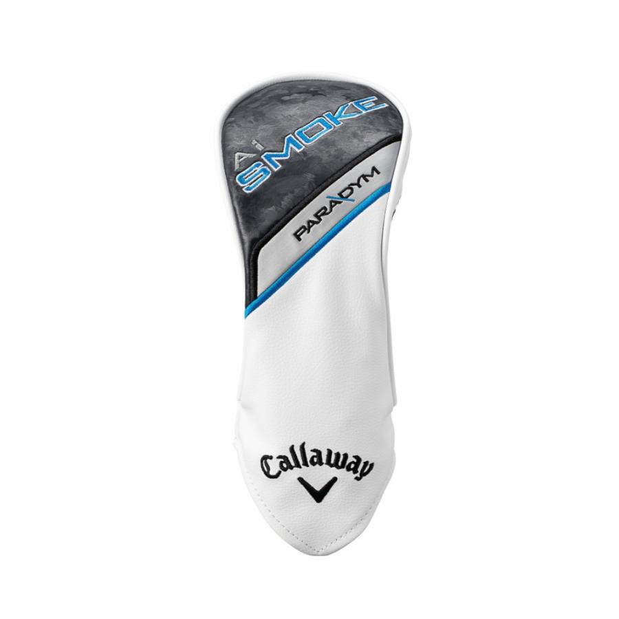 Callaway（キャロウェイ） PARADYM Ai SMOKE ◇◇◇ フェアウェイ