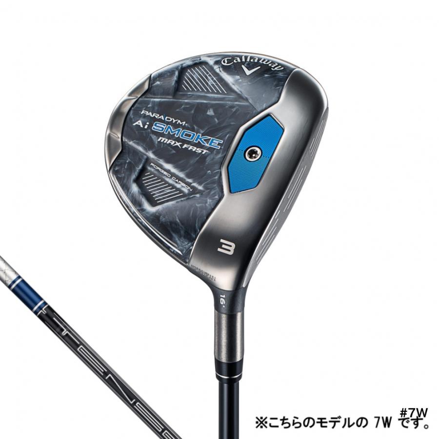 キャロウェイ パラダイムドライバー Callaway 純正特注品❗️