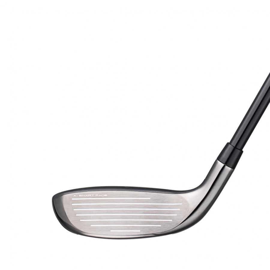 Callaway キャロウェイ PARADYM Ai SMOKE MAX FAST