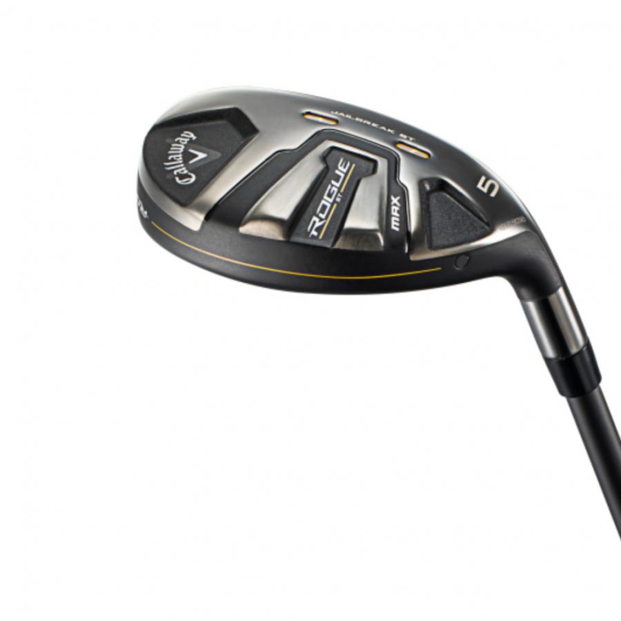 Callaway キャロウェイ ローグ ROGUE ST MAX UTILITY ゴルフ Callaway キャロウェイ ローグ ROGUE ST MAX UTILITY ゴルフ