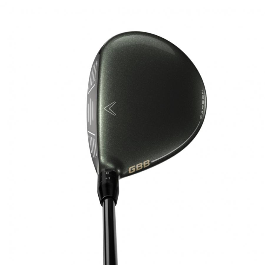 Callaway（キャロウェイ） GREAT BIG BERTHA グレートビッグバーサ