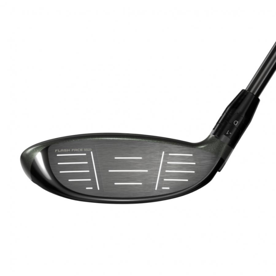 Callaway（キャロウェイ） GREAT BIG BERTHA グレートビッグバーサ