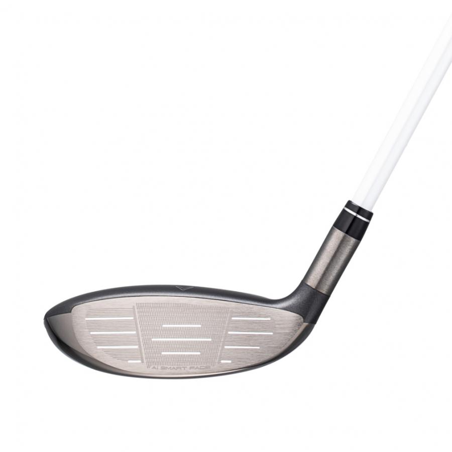 Callaway キャロウェイ レディース PARADYM Ai SMOKE MAX FAST