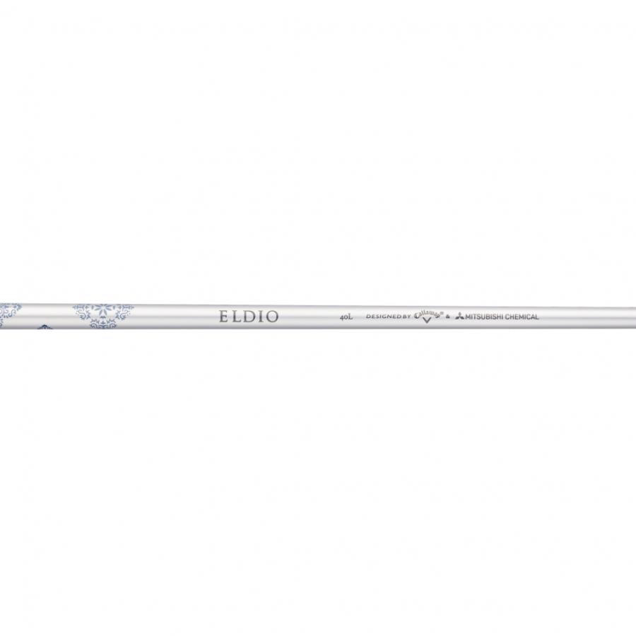 Callaway キャロウェイ レディース PARADYM Ai SMOKE MAX FAST