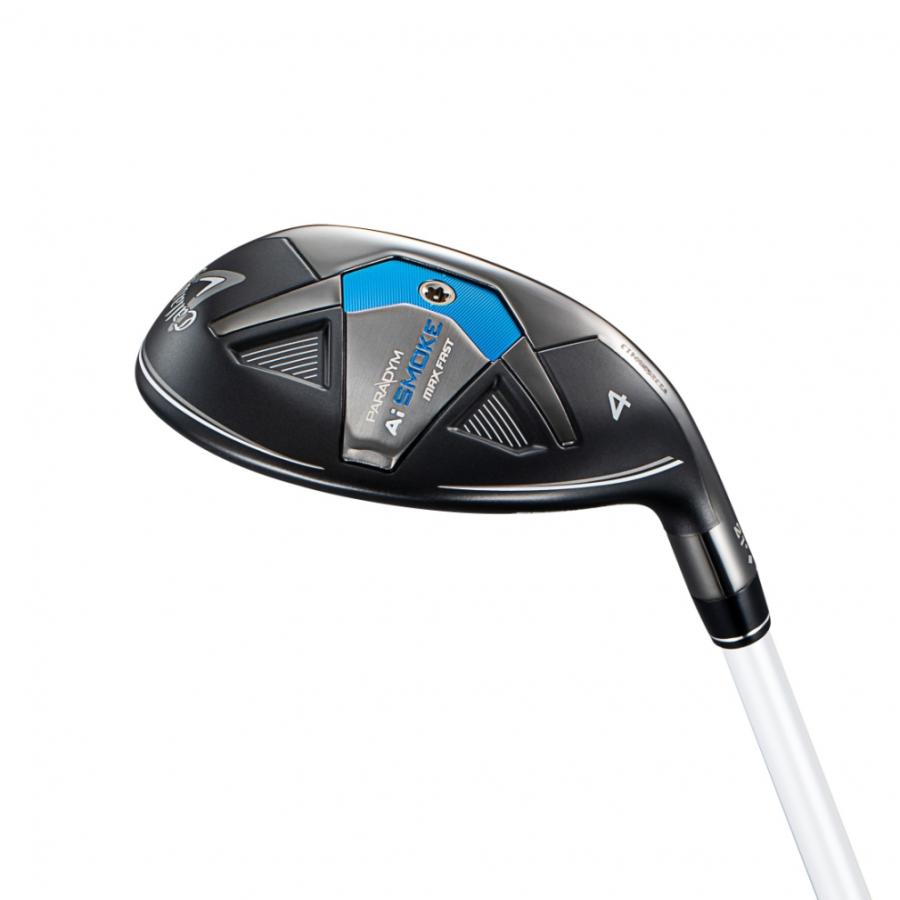 Callaway（キャロウェイ） レディース PARADYM Ai SMOKE MAX FAST