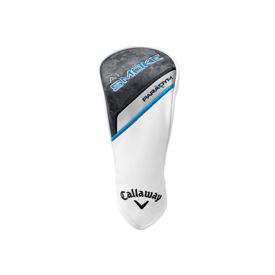 Callaway（キャロウェイ） レディース PARADYM Ai SMOKE MAX FAST