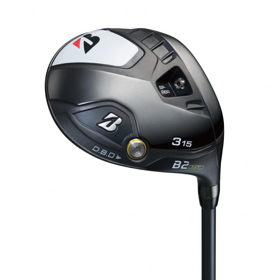 ブリヂストンゴルフBRIDGESTONE B2 フェアウェイウッド PD50 楽天市場】【1/1～1/3 エントリー/抽選で最大500%ポイントバック