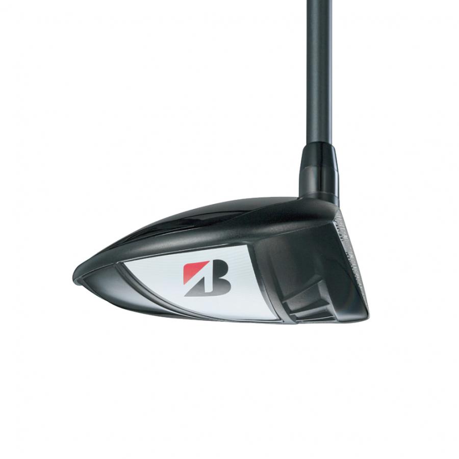 BRIDGESTONE GOLF ブリヂストン BSG B2HT FW レフトハンド VANQUISH