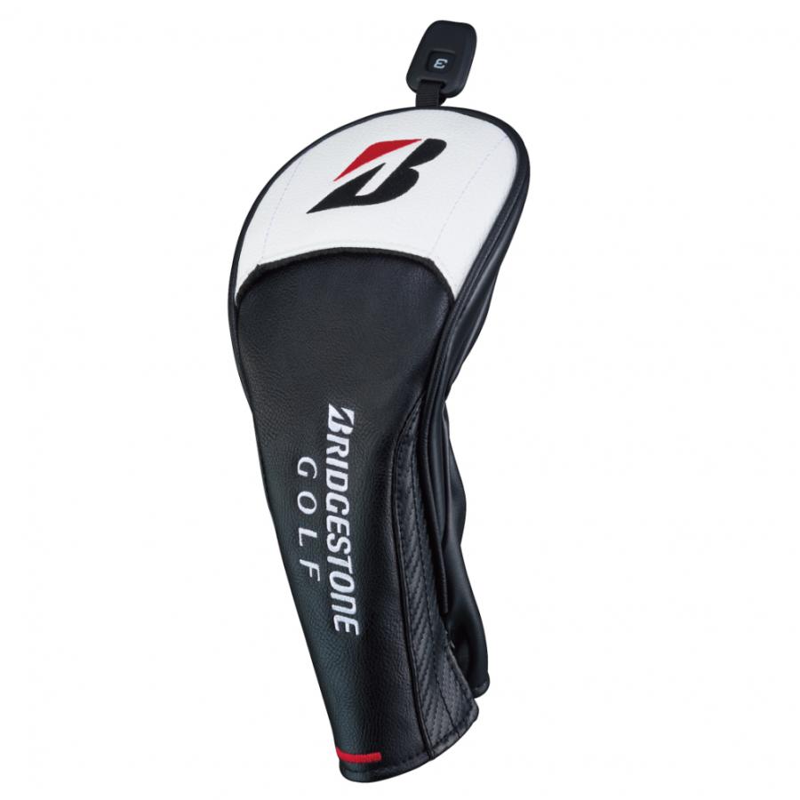 BRIDGESTONE GOLF ブリヂストン BSG B2HT FW レフトハンド VANQUISH