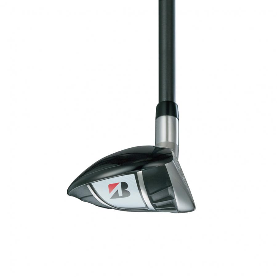 BRIDGESTONE GOLF ブリヂストン BSG B2HT HY レフトハンド VANQUISH
