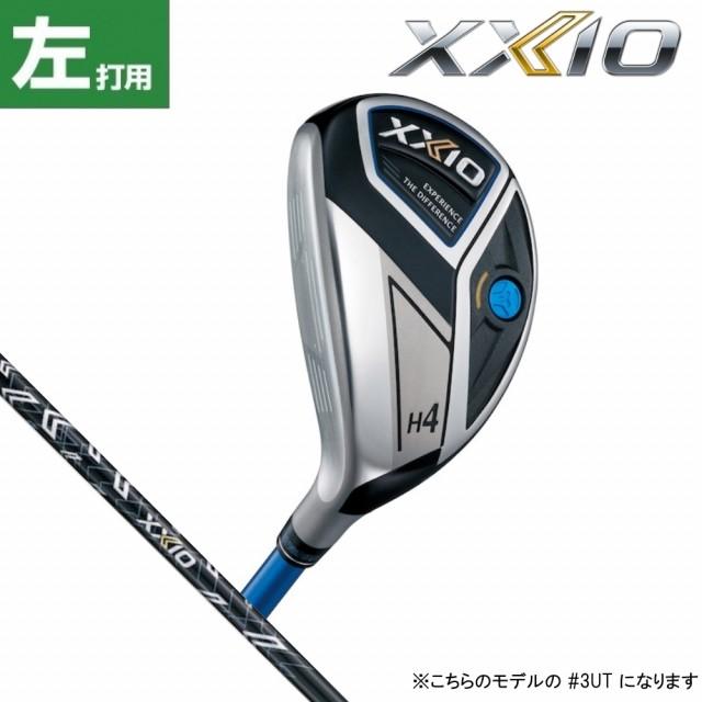 ダンロップ ゼクシオ 11 HB 左用 ゴルフ ユーティリティ MP1100 2019年モデル メンズ DUNLOP XXIO11 レフティ ハイブリッド 【在庫限り】 ダンロップ ゼクシオ 11 HB 左用 ゴルフ ユーティリティ MP1100 2019年モデル メンズ DUNLOP XXIO11 レフティ ハイブリッド 【在庫限り】