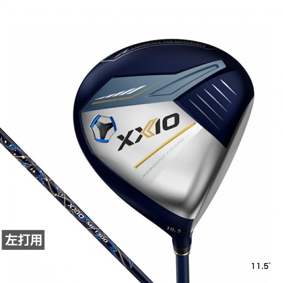 XXIO ゼクシオ XXIO13 左用 ゼクシオ13 メンズ ゴルフ ドライバー