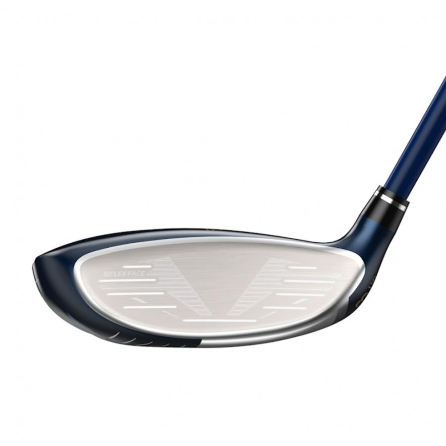 XXIO ゼクシオ XXIO13 左用 ゼクシオ13 メンズ ゴルフ フェアウェイ