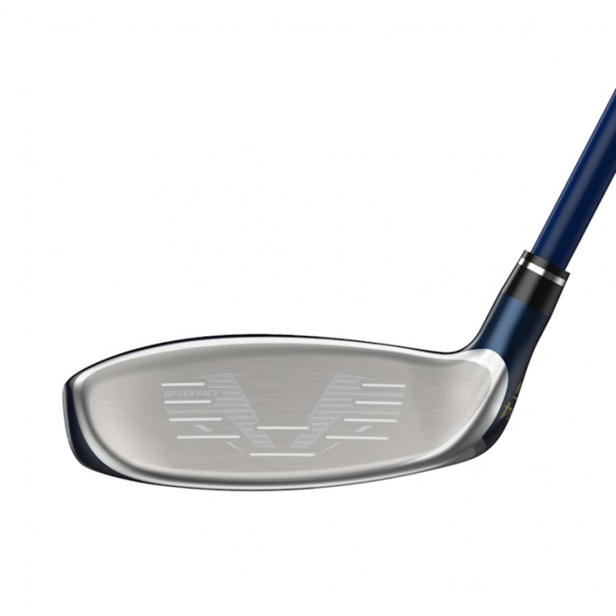 XXIO13 ハイブリッド レフティ MP1300メンズ 左 H3、H5 セット 楽天市場】[レフティ]ダンロップ ゼクシオ13 ハイブリッド ネイビー