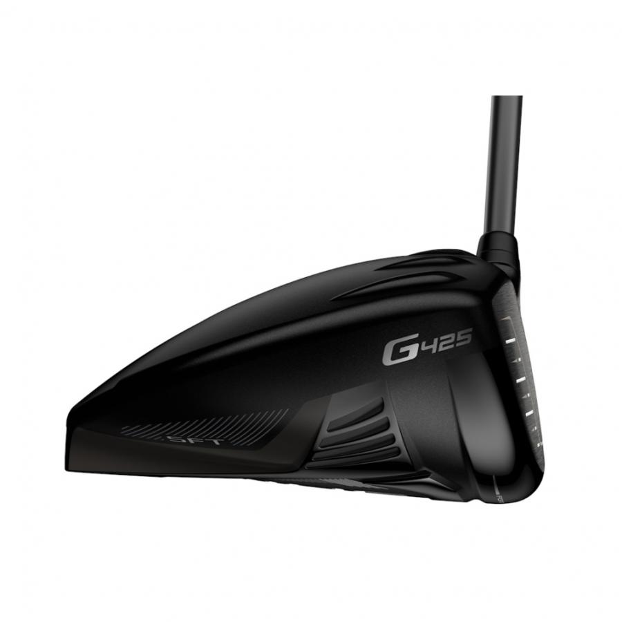 PING ピン LH G425 ドライバー 10.5 SFT ALTA J CB SLATE D ゴルフ 