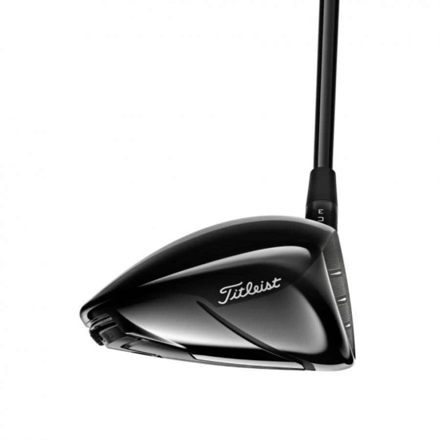 タイトリスト TSR3 ドライバー 9度 純正 TSP 310 S