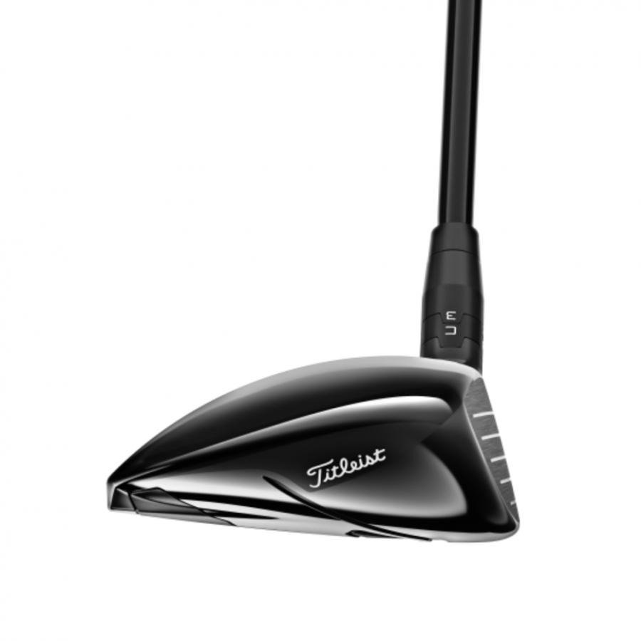 Titleist（タイトリスト） TSR2 TSP111 LH FW ゴルフ フェアウェイ