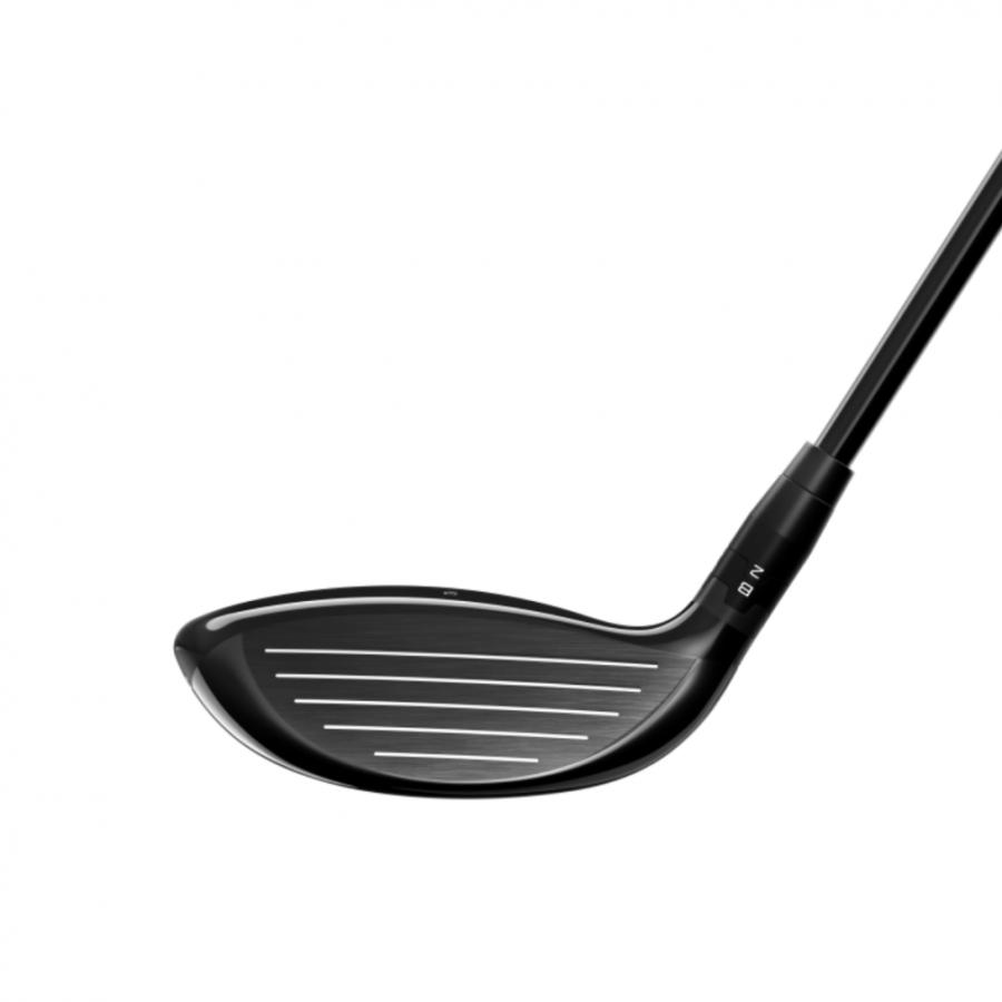 Titleist タイトリスト TSR2 TSP310 LH FW ゴルフ フェアウェイ