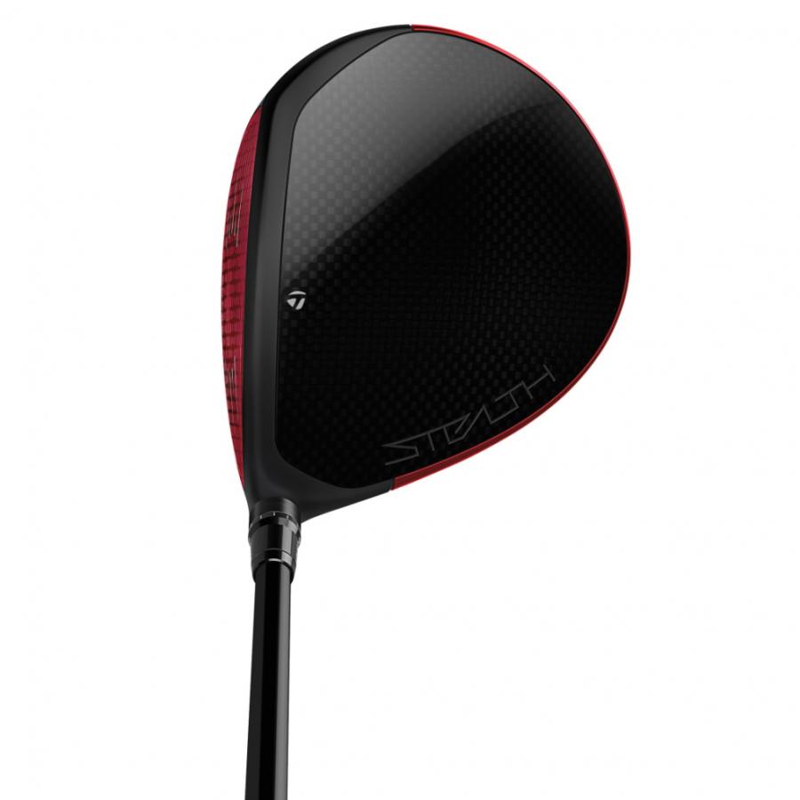 TaylorMade（テーラーメイド） ステルス2 STEALTH2 ゴルフ ドライバー