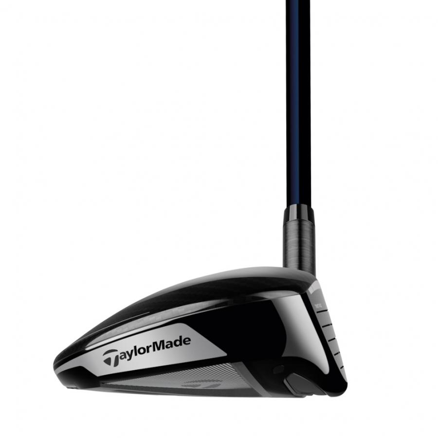TaylorMade テーラーメイド Qi10 FAIRWAY WOODS ゴルフ