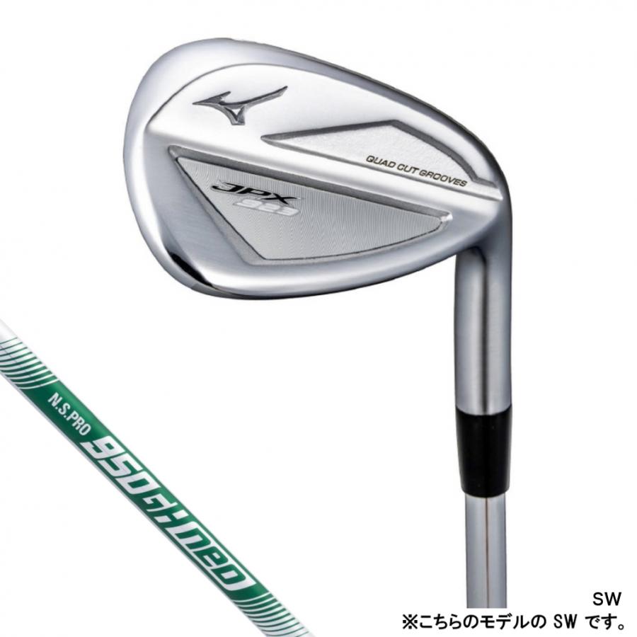 MIZUNO（ミズノ） JPX 923 HOT METAL ホットメタル ゴルフ 単品