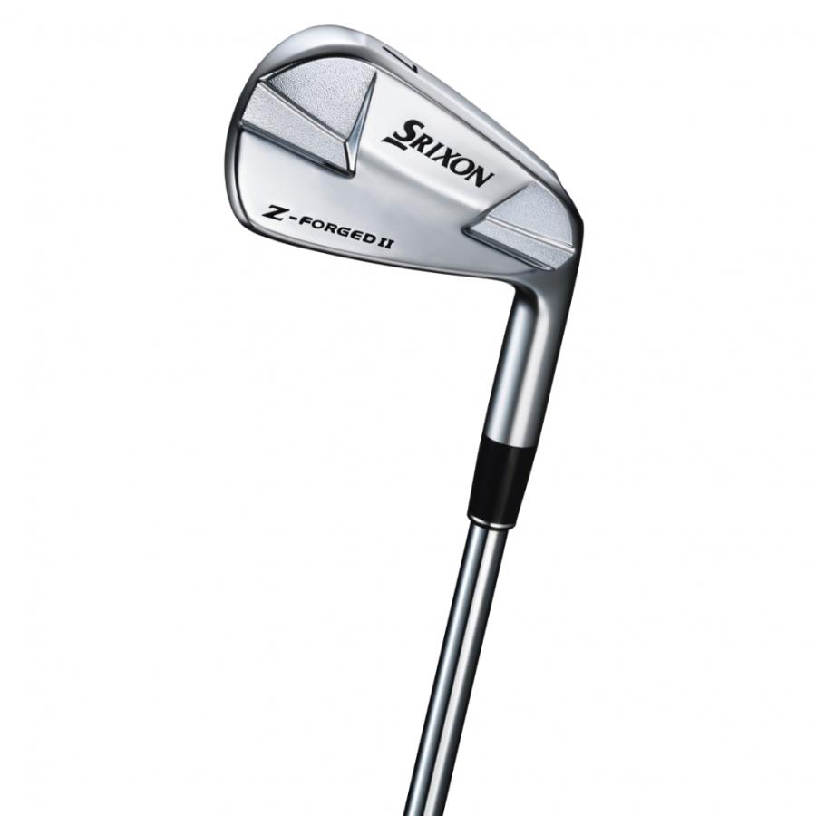 SRIXON スリクソン Z-FORGEDII アイアン ゴルフ 単品アイアン DG DST 