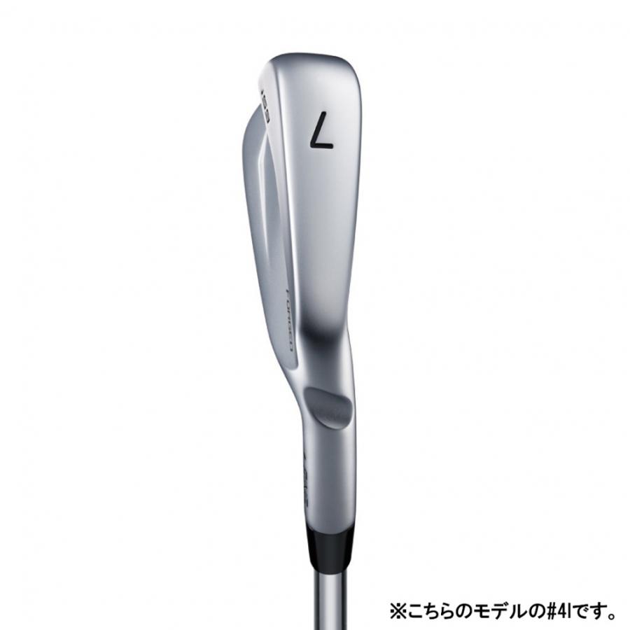 PING（ピン） i59 #4 ゴルフ 単品アイアン DG S200 ダイナミック