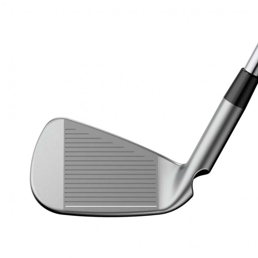 ピン i525 UW ゴルフ 単品アイアン NS PRO MODUS 3 TOUR 105 S AW 49゜ 