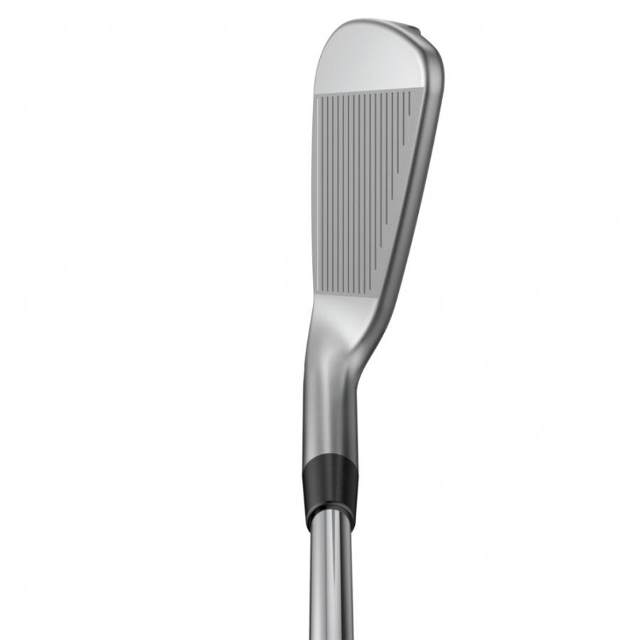 ピン i525 UW ゴルフ 単品アイアン NS PRO MODUS 3 TOUR 105 S AW 49゜ 