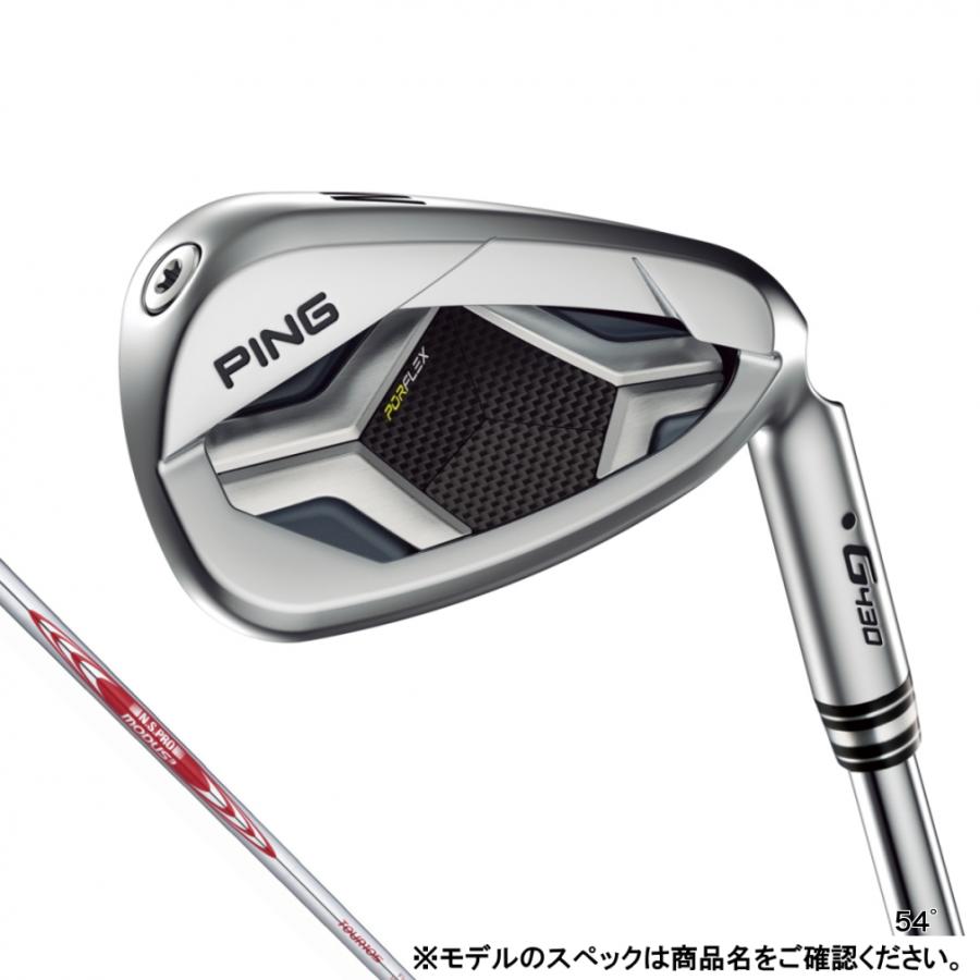 PING（ピン） G430 NS PRO MODUS3 TOUR 105 ゴルフ 単品アイアン 2022