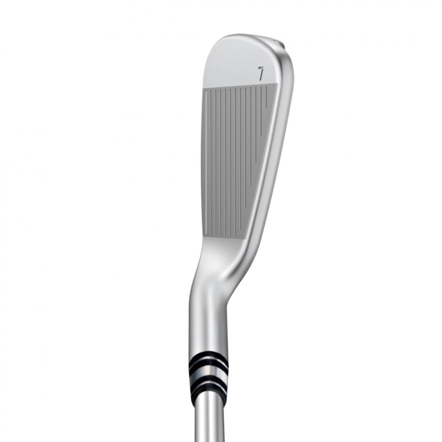 PING（ピン） G430 NS PRO MODUS3 TOUR 105 ゴルフ 単品アイアン 2022