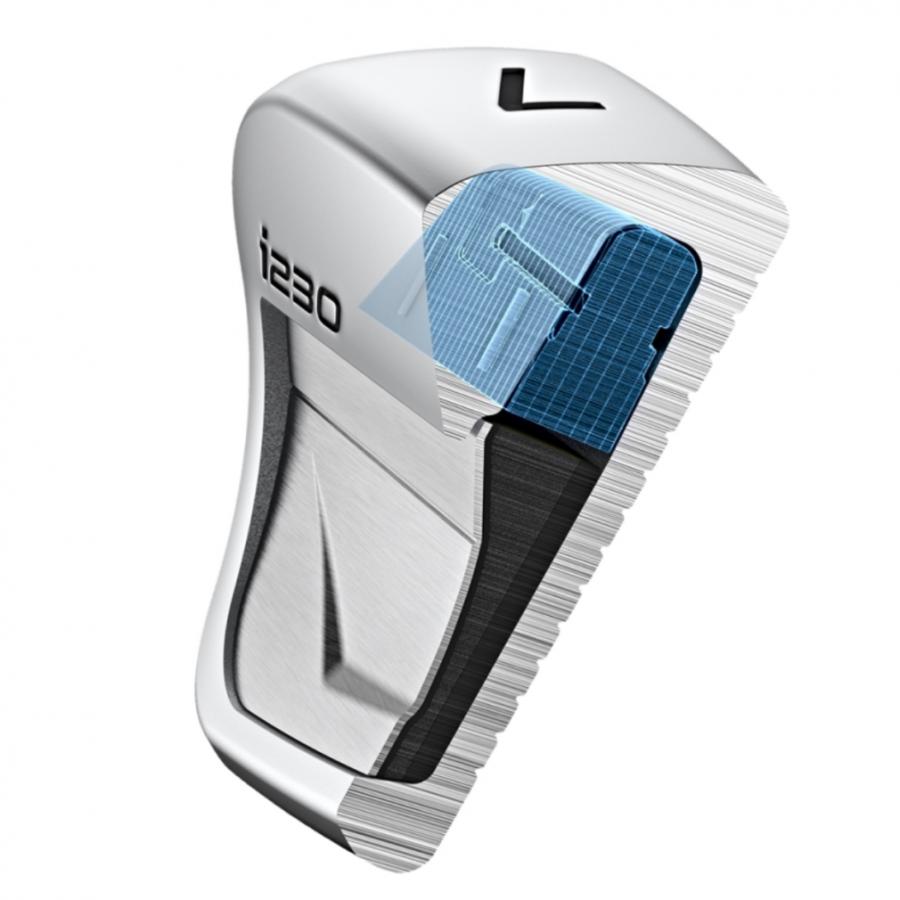 PING（ピン） i230 アイアン 単品 NS PRO MODUS3 TOUR 105 ゴルフ 単品