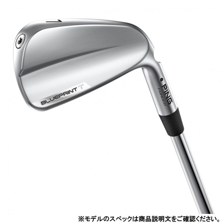 ブループリントs ピン 5~W DG EX TOUR ISSUE S200 PING Blue Print DG TourIssue S200 5-P PING Blue print Sアイアン
