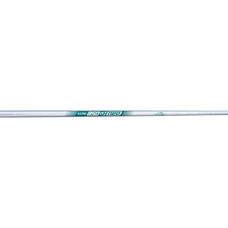 PING（ピン） i530 アイアン 単品 ゴルフ 単品アイアン NS PRO 850GH
