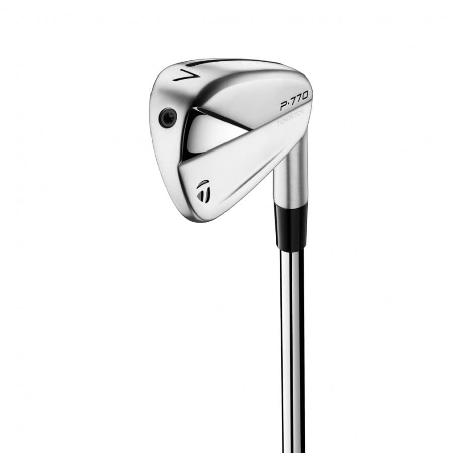 TaylorMade テーラーメイド IRS P770 23 #4 S ゴルフ 単品
