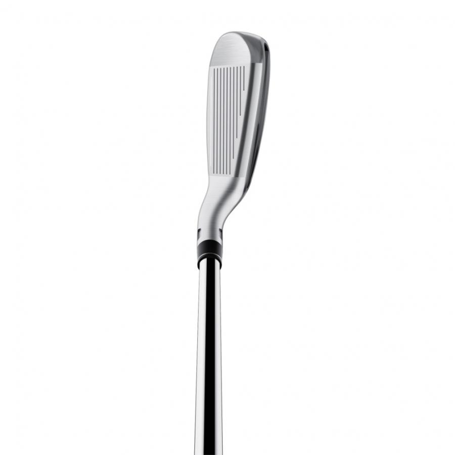 テーラーメイド ステルスHD STEALTH HD ゴルフ 単品アイアン KBS MAX MT80 JP S 2023年モデル メンズ TaylorMade｜alpen-group｜05