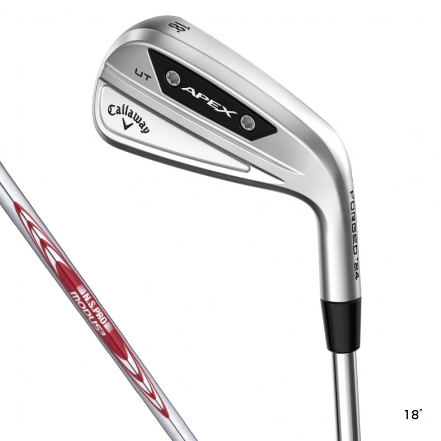 Callaway キャロウェイ APEX UTアイアン ゴルフ ユーティリティ