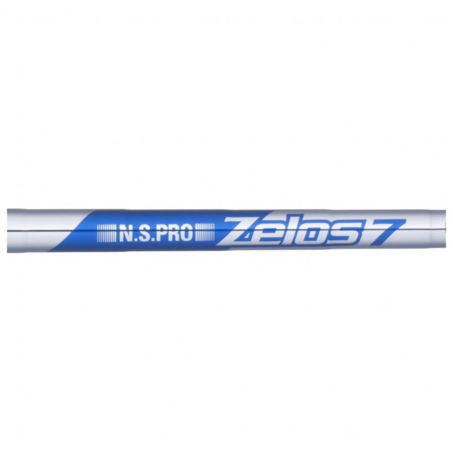 キャロウェイ PARADYM Ai SMOKE アイアン ゴルフ 単品アイアン NSPRO Zelos7 S 2024年モデル メンズ Callaway｜alpen-group｜08