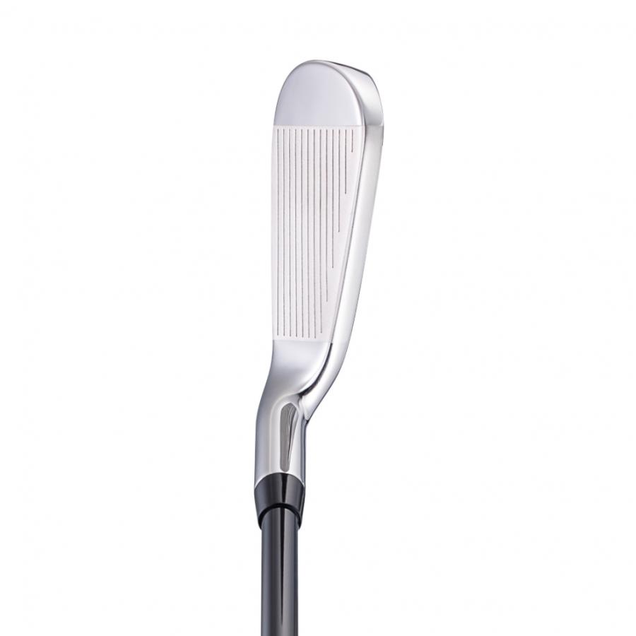 Callaway（キャロウェイ） PARADYM Ai SMOKE HL アイアン ゴルフ 単品