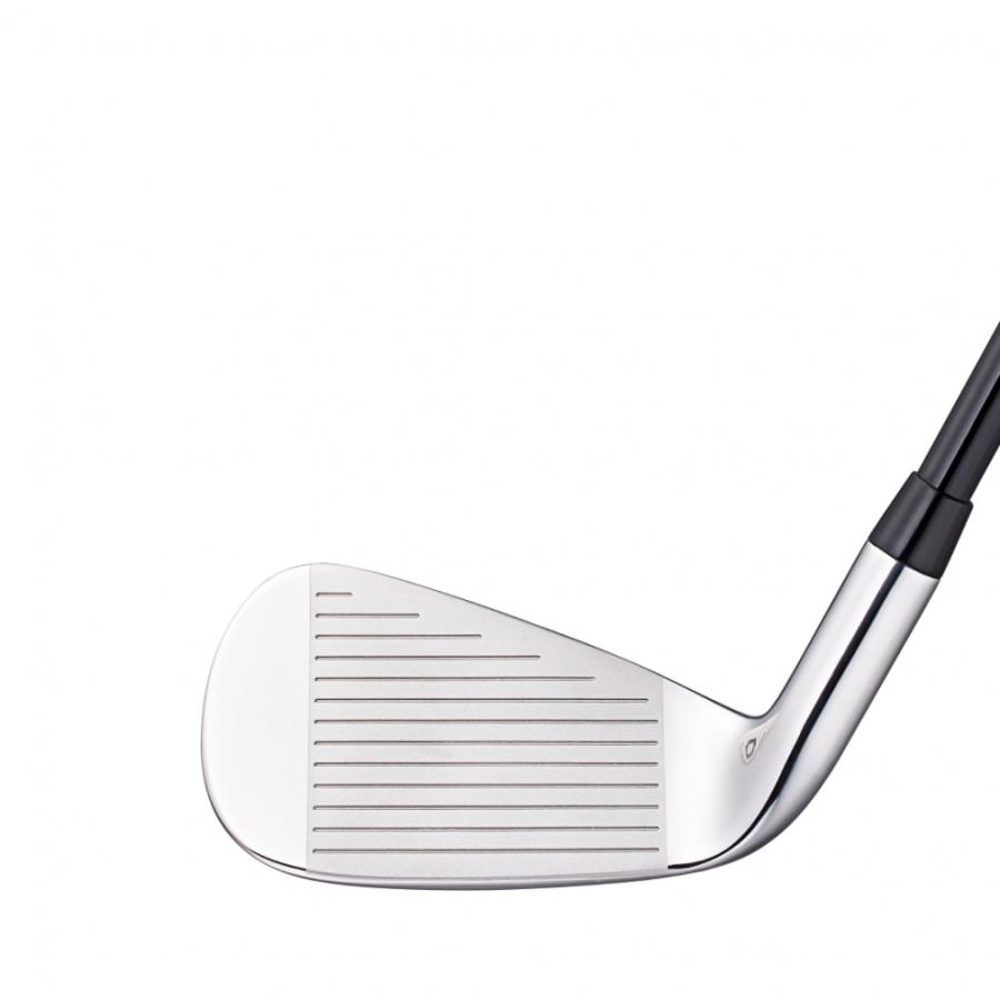 Callaway（キャロウェイ） PARADYM Ai SMOKE HL アイアン ゴルフ 単品