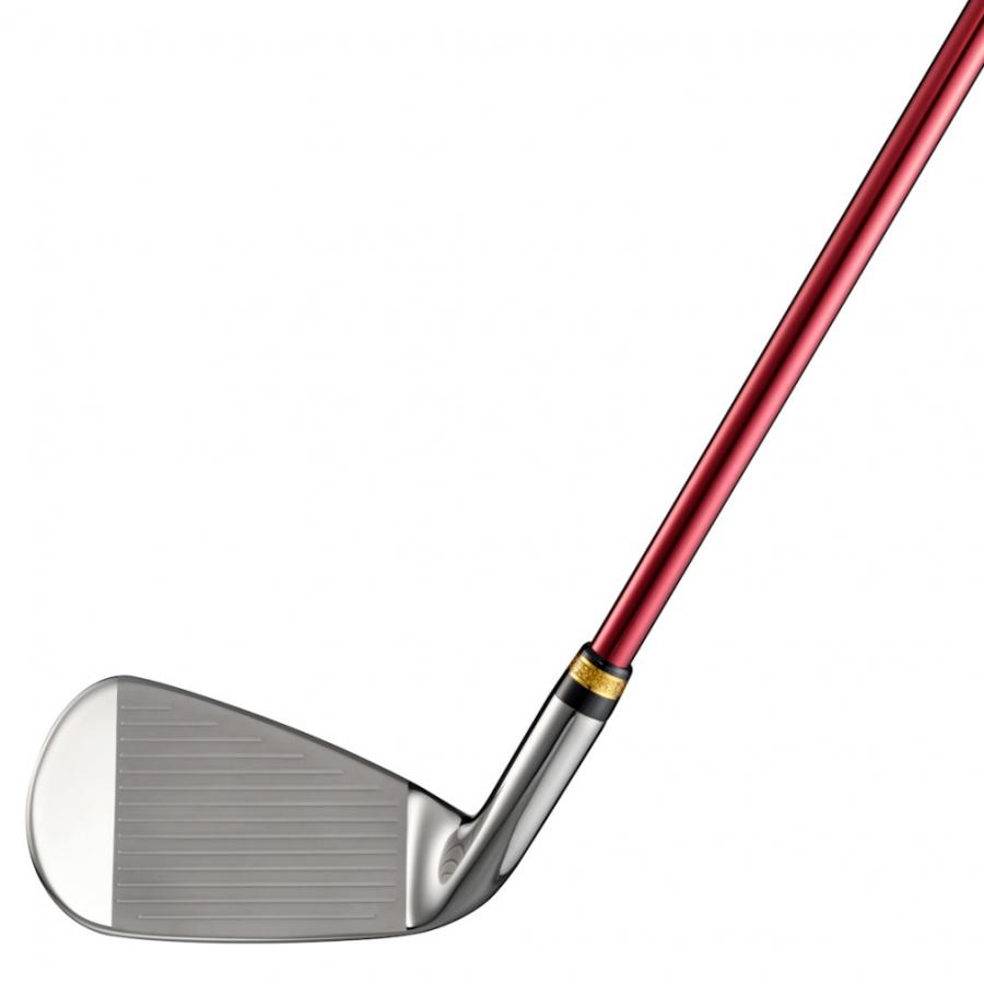 マジェスティ レディース プレステジオ13 PRESTIGIO13 LADIES iron