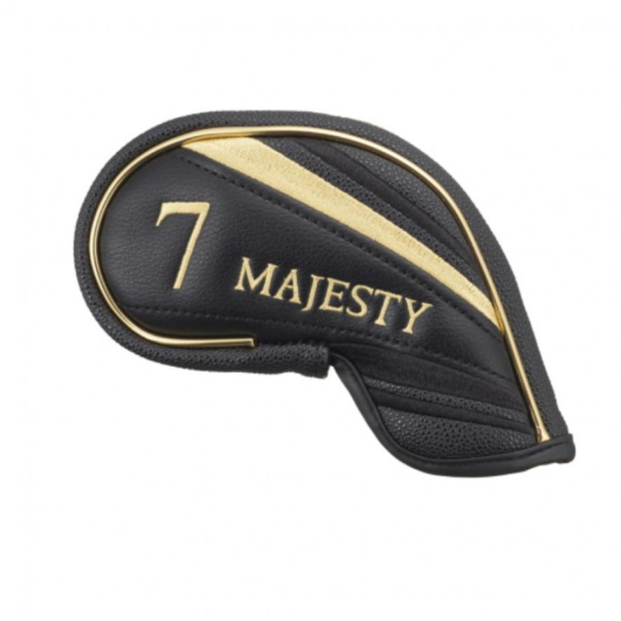 マジェスティ PRESTIGIO プレステジオ Iron ゴルフ 単品アイアン