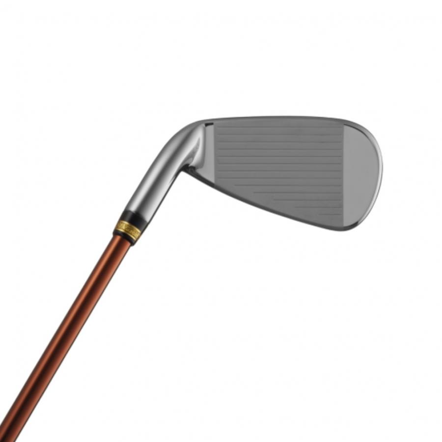 マジェスティ PRESTIGIO プレステジオ Iron ゴルフ 単品アイアン