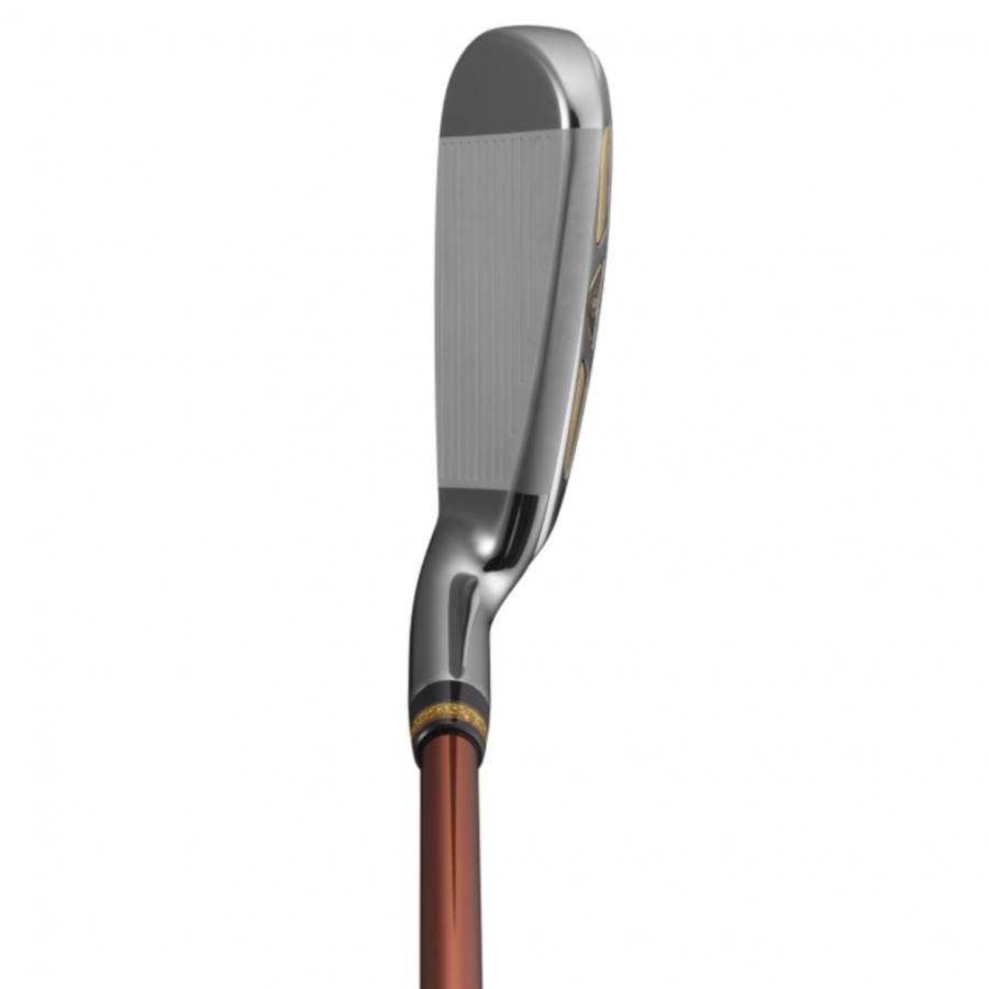 マジェスティ PRESTIGIO プレステジオ Iron ゴルフ 単品アイアン