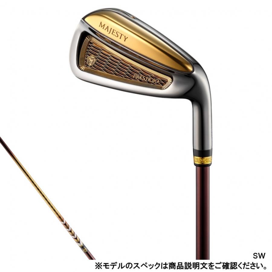 MAJESTY PRESTIGIO LEFTY EDITION メンズ ゴルフ MAJESTY PRESTIGIO LEFTY EDITION メンズ ゴルフ