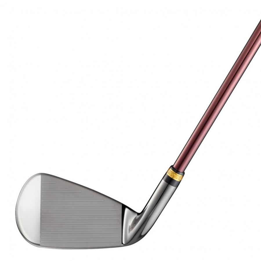 マジェスティ プレステジオ13 PRESTIGIO13 iron ゴルフ 単品アイアン