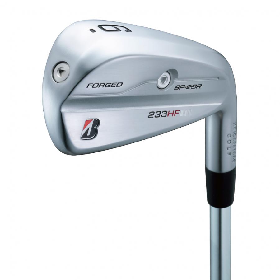 BRIDGESTONE GOLF ブリヂストン BSG 233HF ゴルフ 単品アイアン
