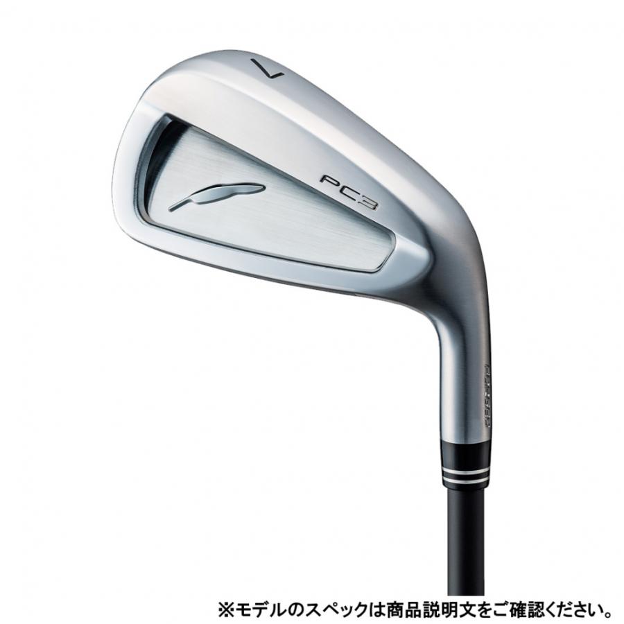 FOURTEEN フォーティーン New PC-3 単品アイアン 0156601214 メンズ 