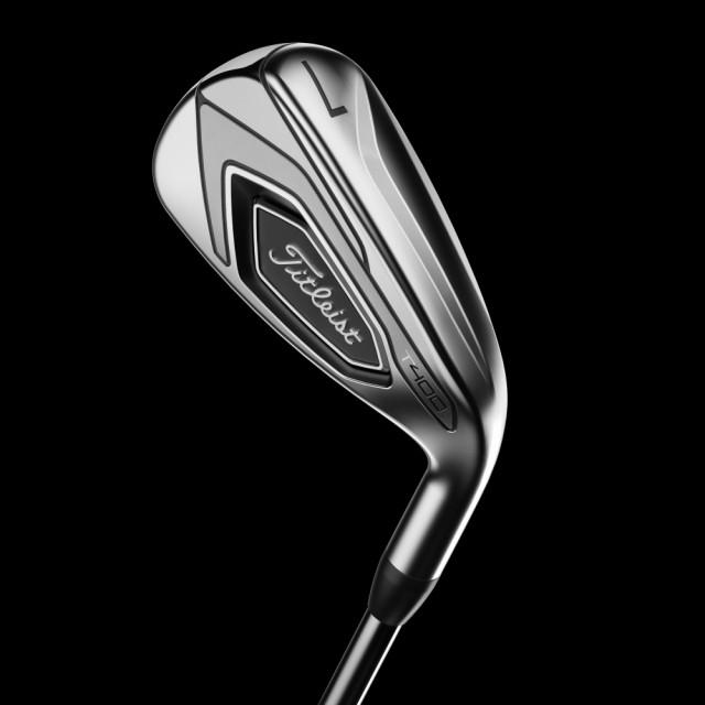 Titleist タイトリスト T400 テンセイ TENSEI BLUE 50 #55 ゴルフ 単品 