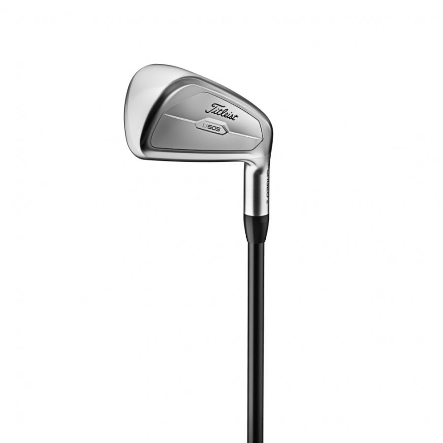 Titleist U505 1番アイアンヘッド単品